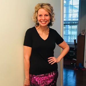 Meet your Posher, Kelly